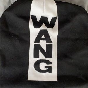 Alexander wang x h & m